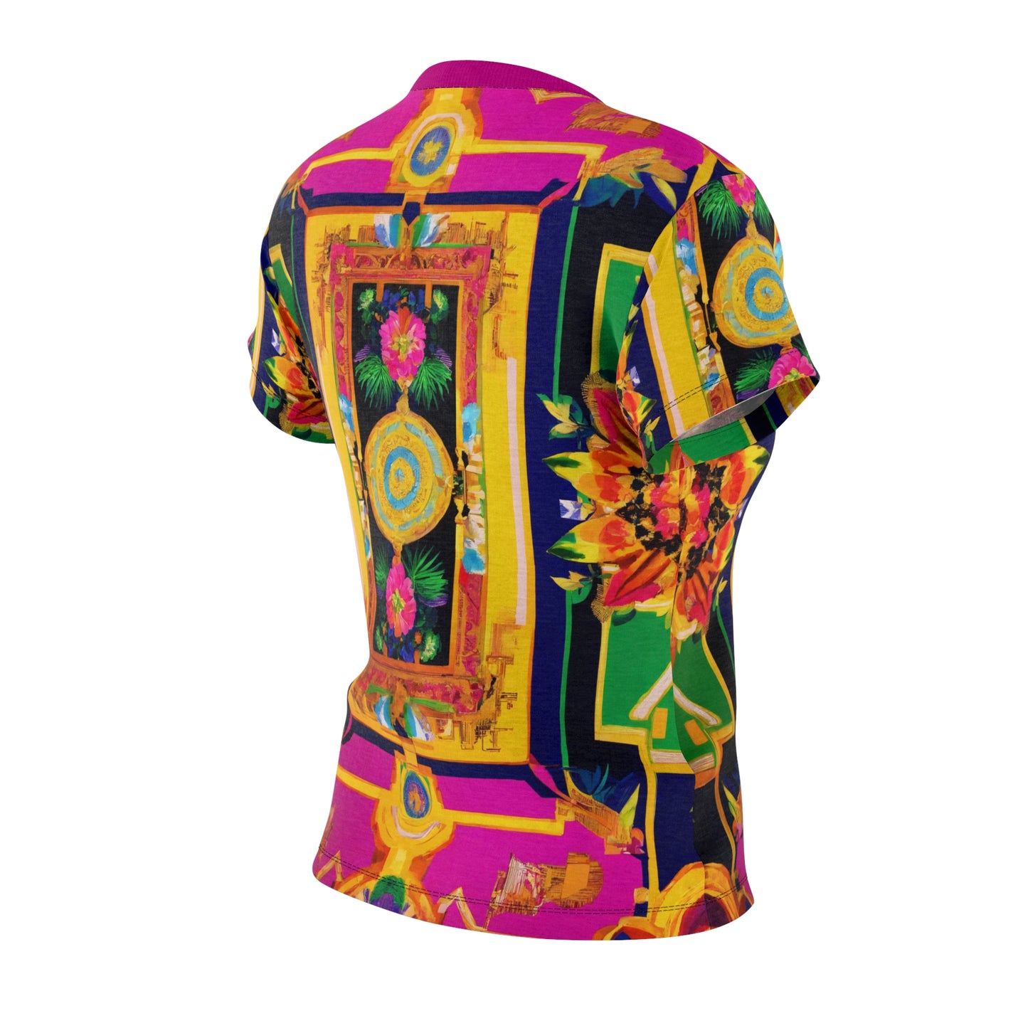 LVZ FIESTA LUXURY T-SHIRT 1985 T