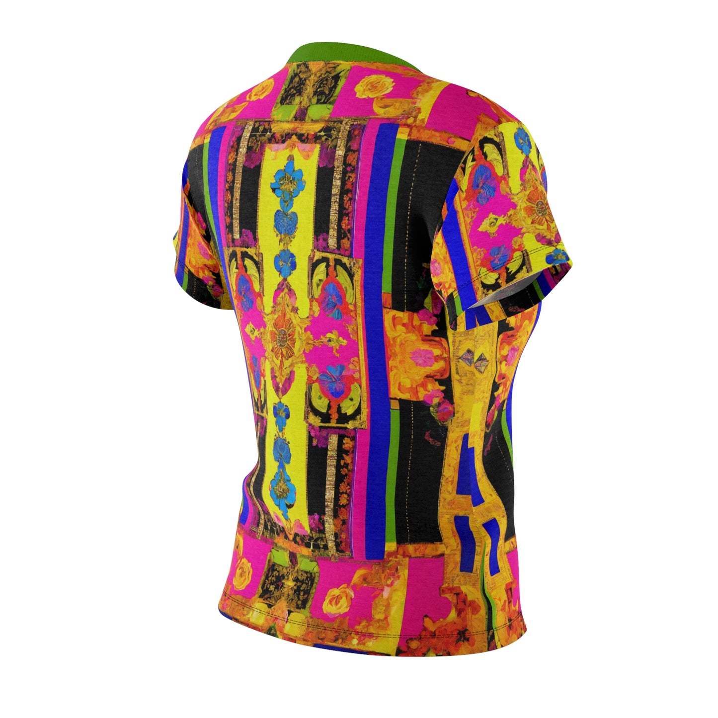 LVZ PRESTIGE T-SHIRT 144 T