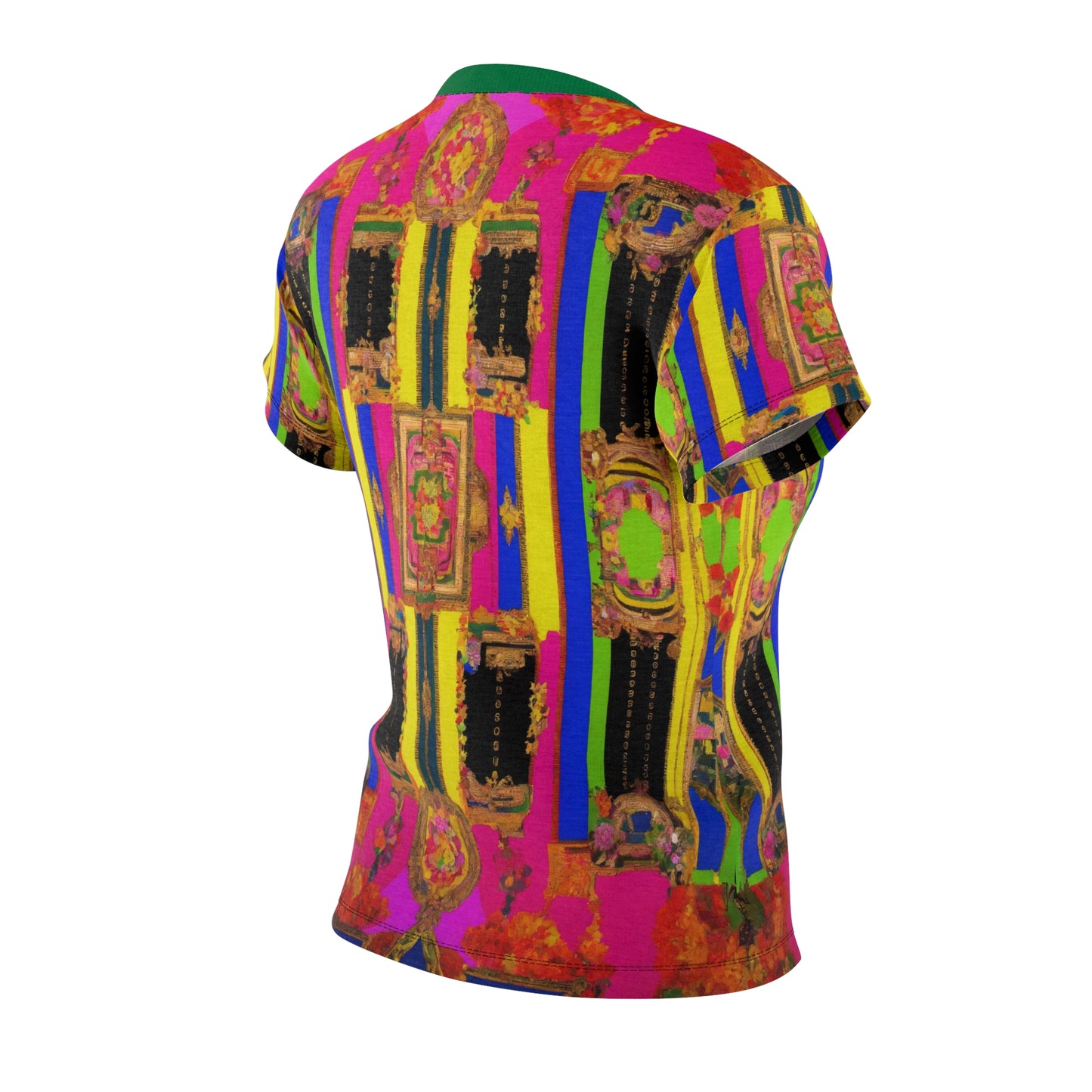 LVZ PRESTIGE T-SHIRT 558 T