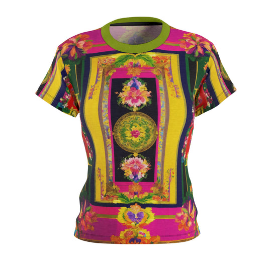 LVZ FIESTA LUXURY T-SHIRT 1559 T