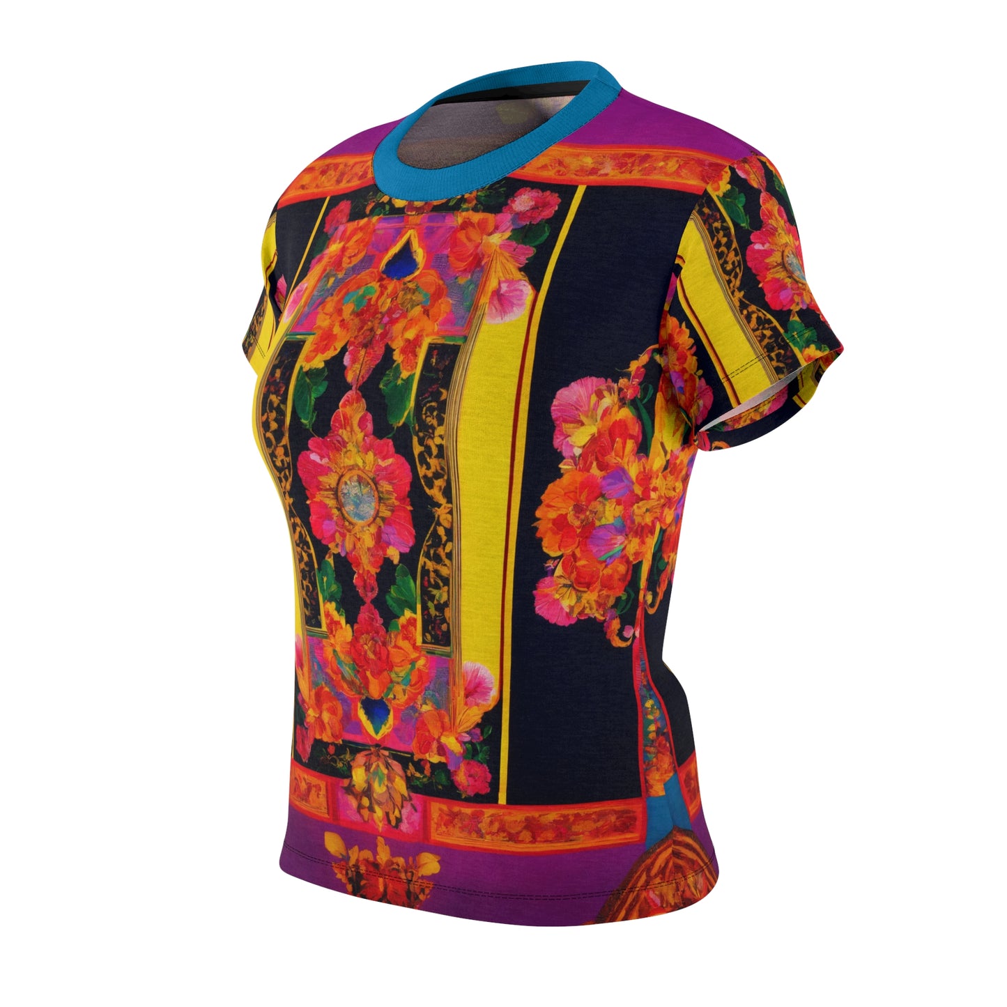 LVZ FIESTA LUXURY T-SHIRT 1898 T
