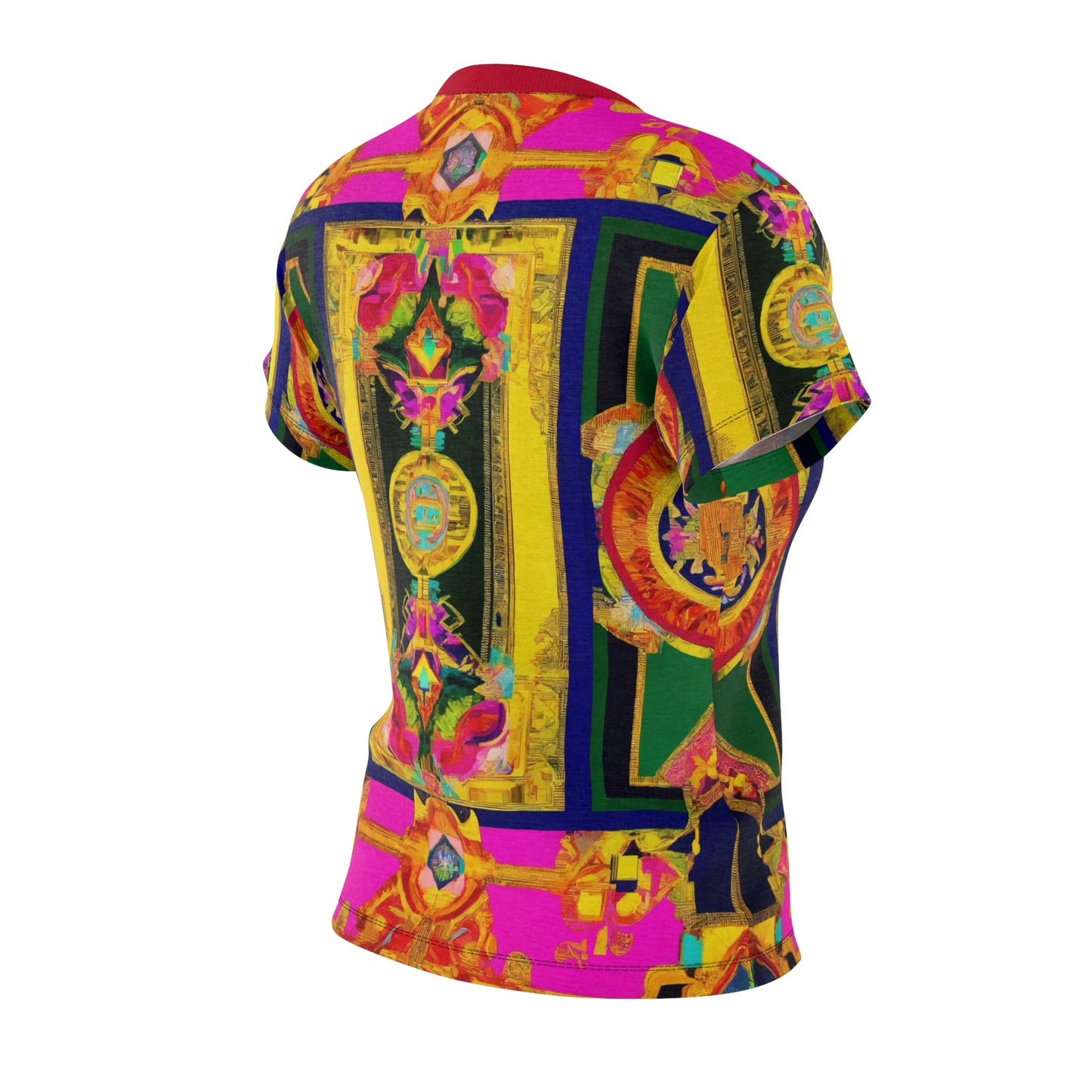 LVZ FIESTA LUXURY T-SHIRT 555 T