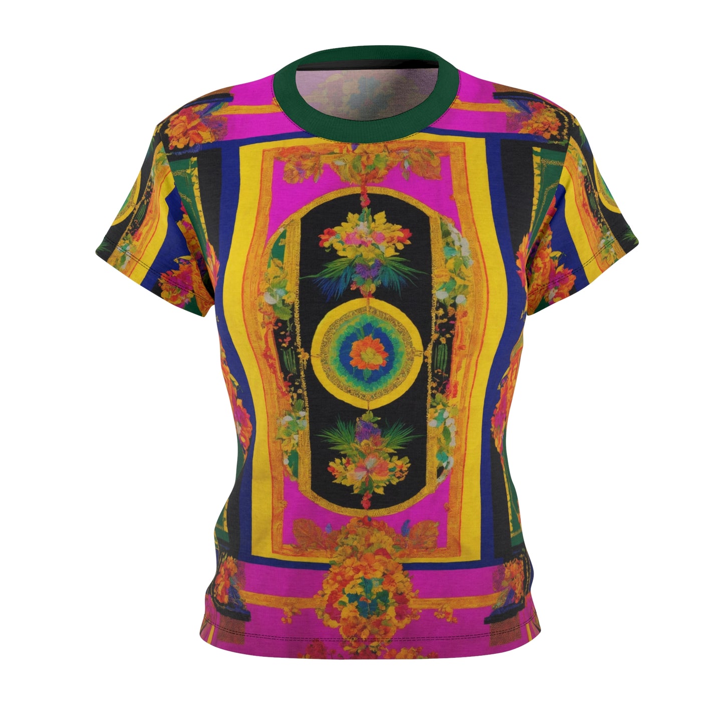 LVZ FIESTA LUXURY T-SHIRT 600 T