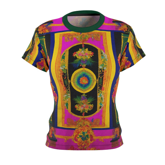 LVZ FIESTA LUXURY T-SHIRT 600 T
