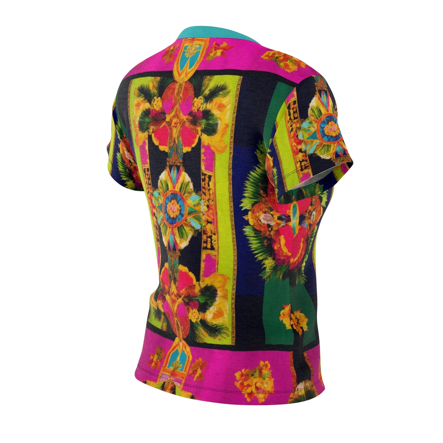 LVZ FIESTA LUXURY T-SHIRT 1169 T