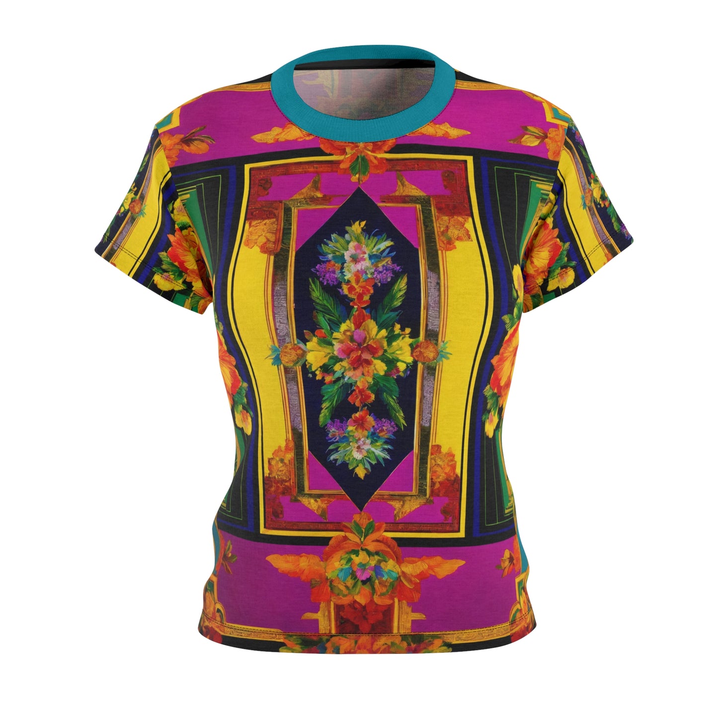 LVZ FIESTA LUXURY T-SHIRT 1089 T