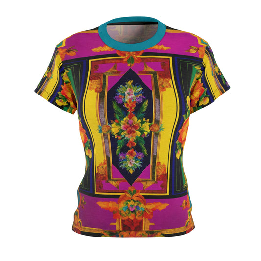 LVZ FIESTA LUXURY T-SHIRT 1089 T