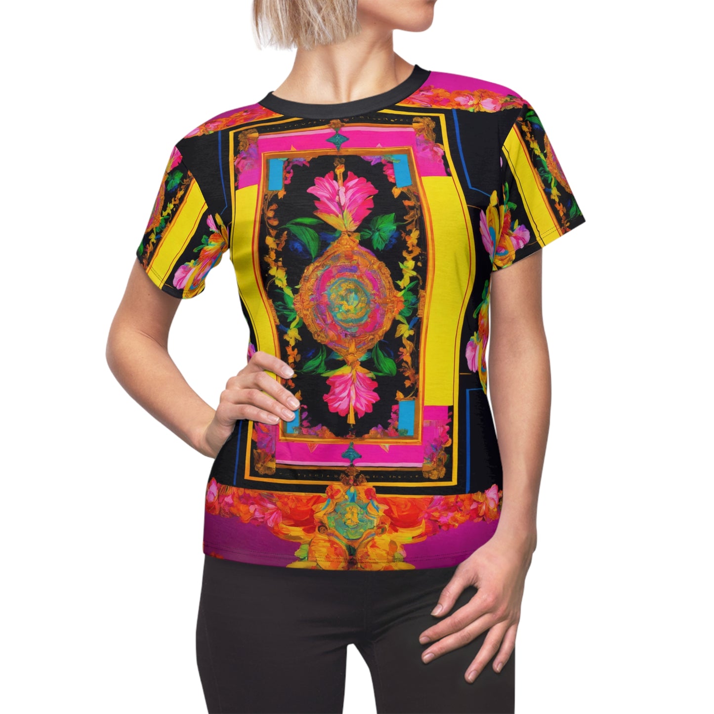 LVZ FIESTA LUXURY T-SHIRT 2000 T