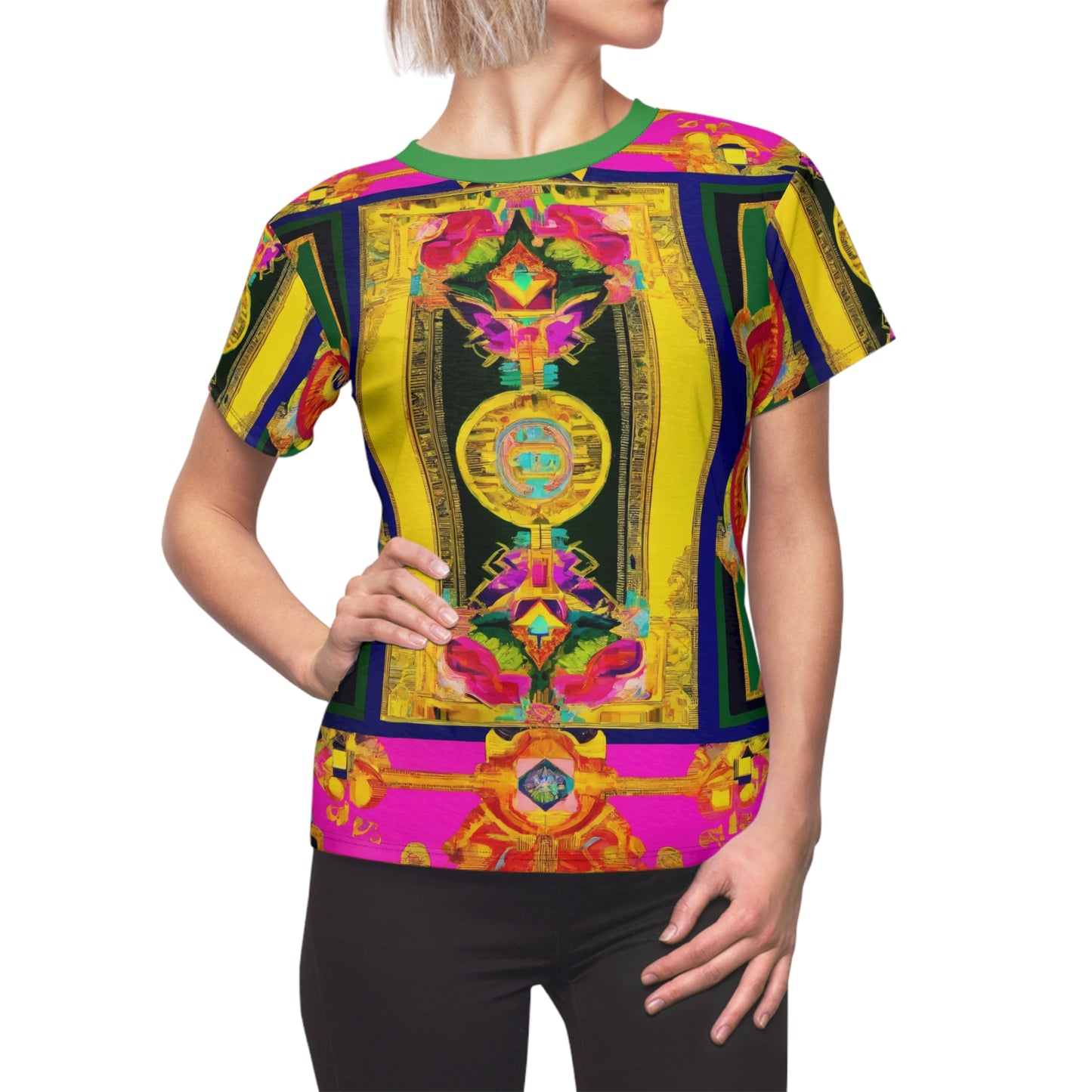 LVZ FIESTA LUXURY T-SHIRT 548 T