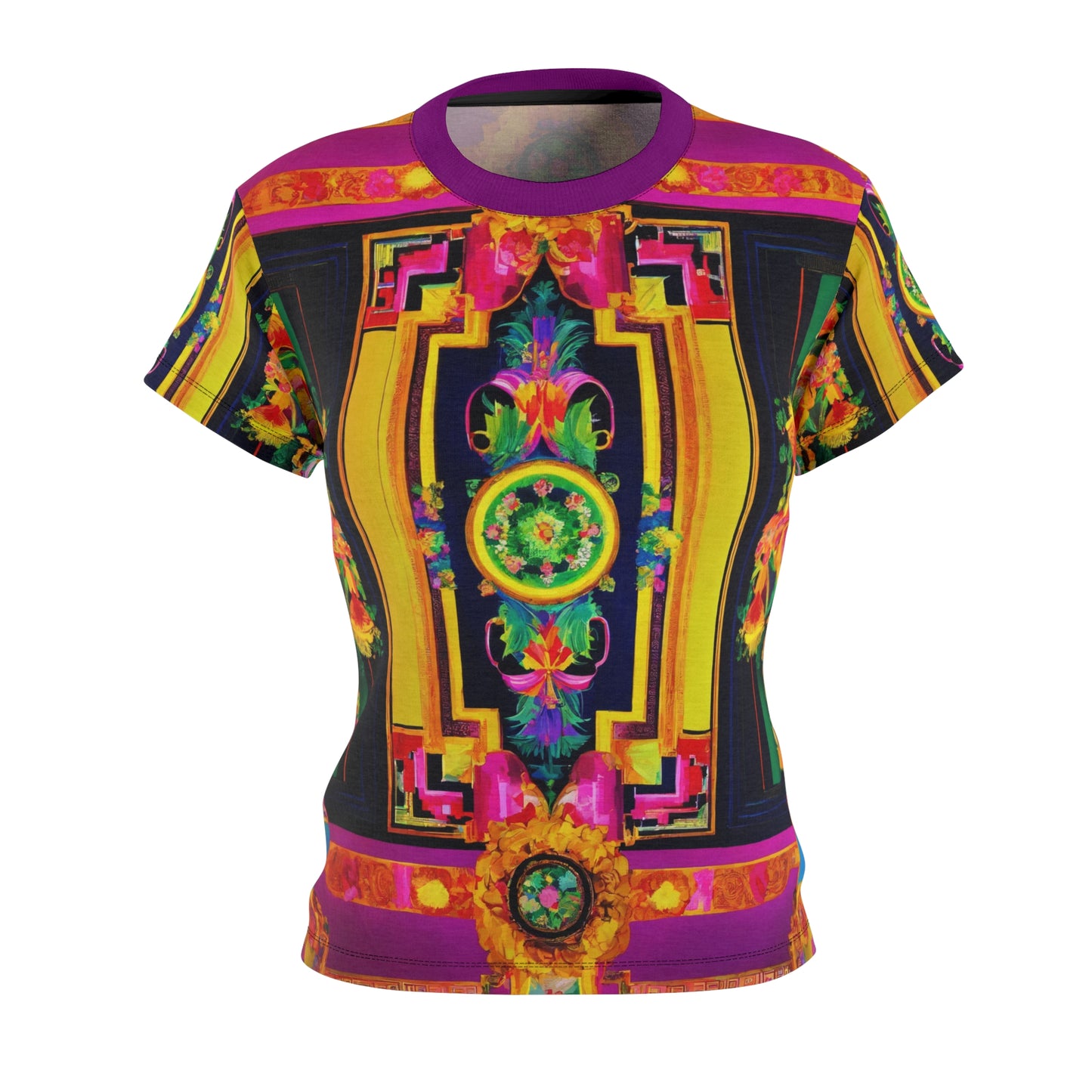 LVZ FIESTA LUXURY T-SHIRT 1204 T