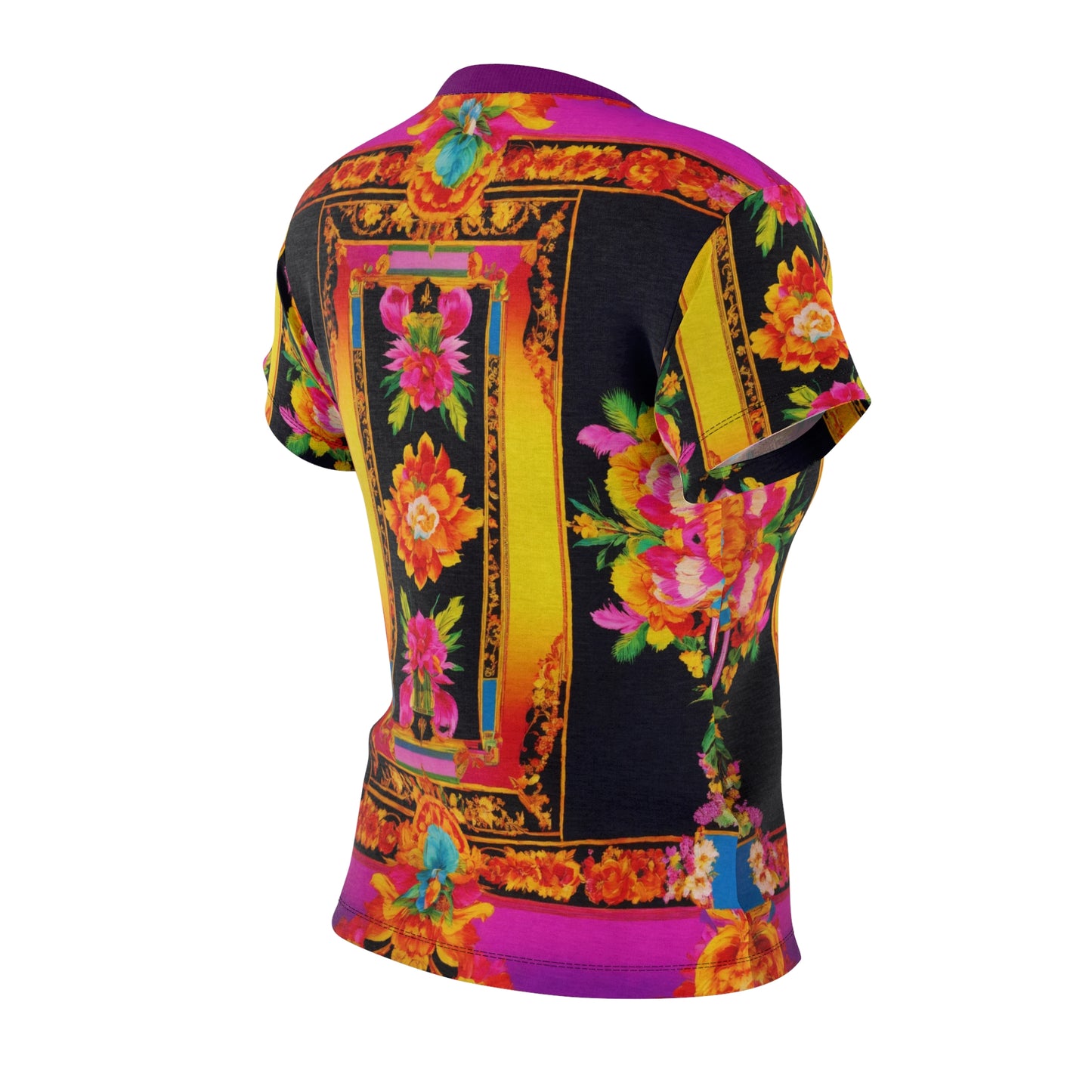 LVZ FIESTA LUXURY T-SHIRT 1865 T