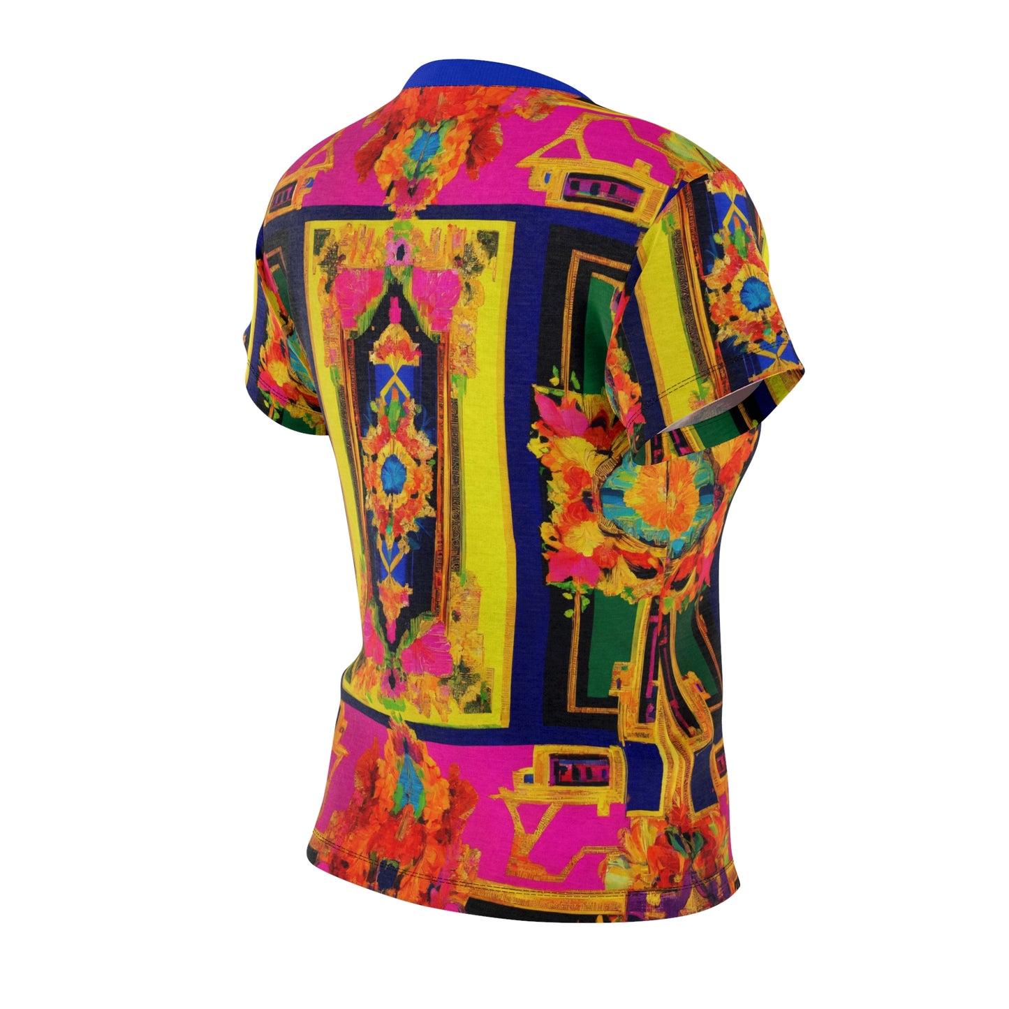 LVZ FIESTA LUXURY T-SHIRT 1125 T