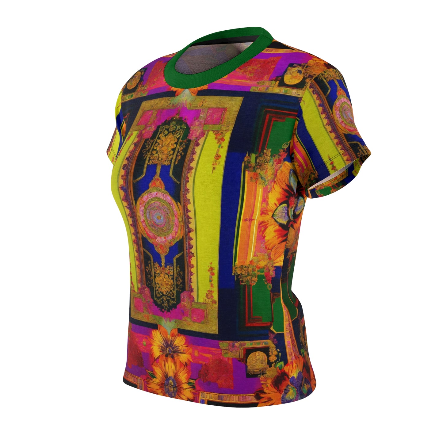 LVZ FIESTA LUXURY T-SHIRT 265 T