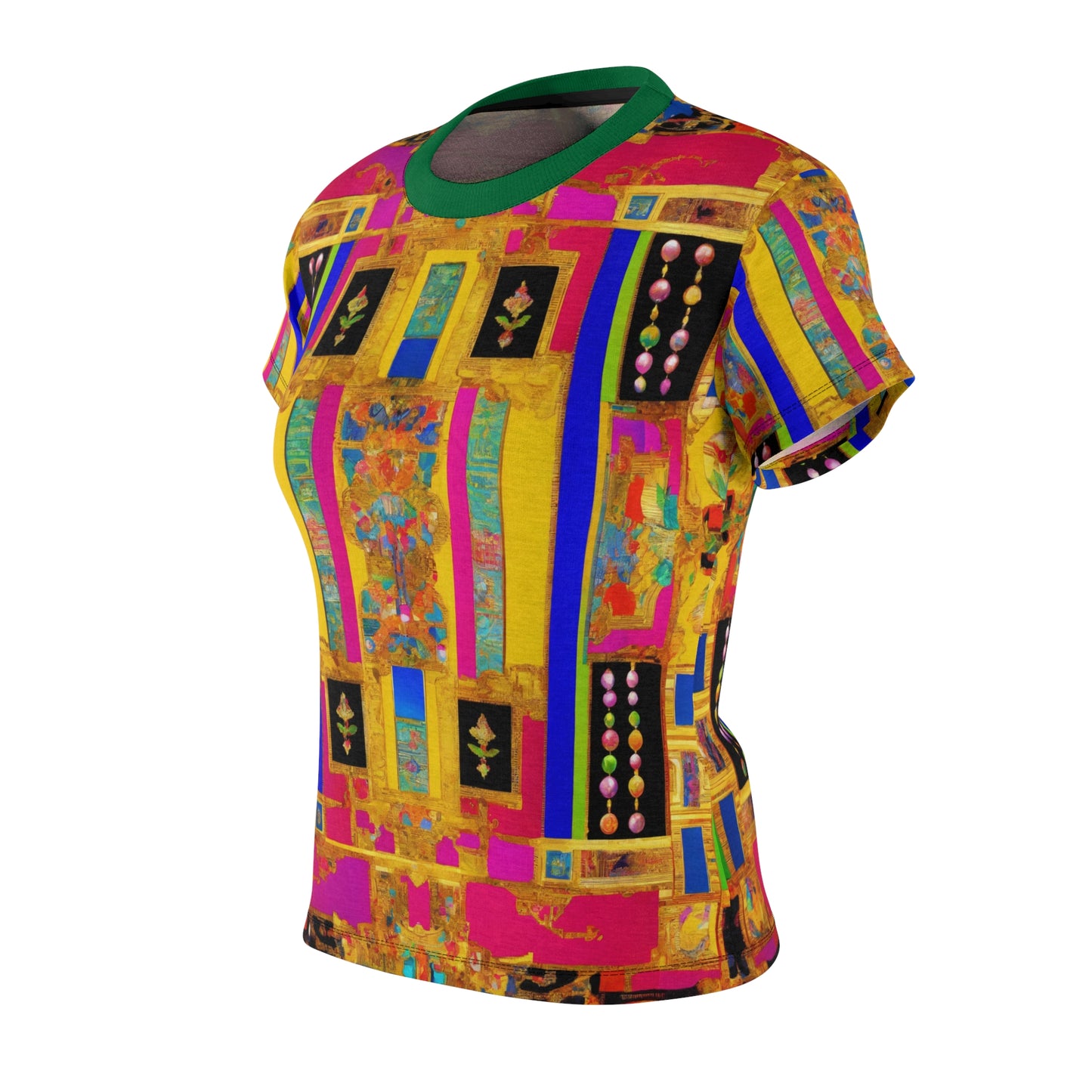 LVZ PRESTIGE T-SHIRT 552 T