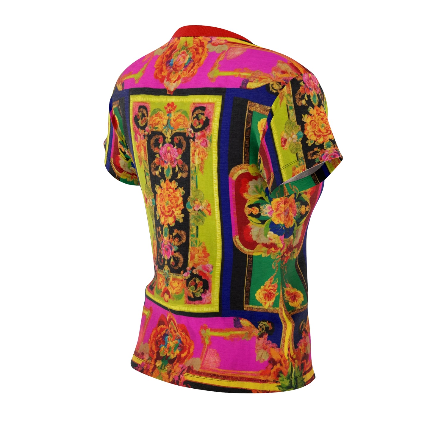 LVZ FIESTA LUXURY T-SHIRT 452 T
