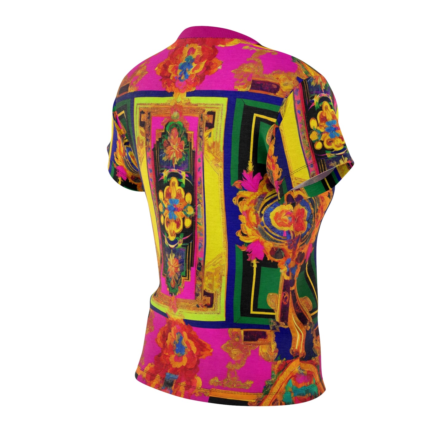 LVZ FIESTA LUXURY T-SHIRT 189 T