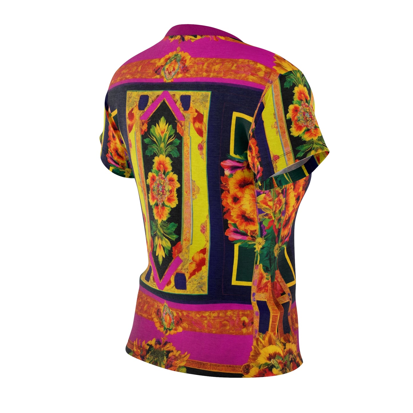 LVZ FIESTA LUXURY T-SHIRT 1133 T