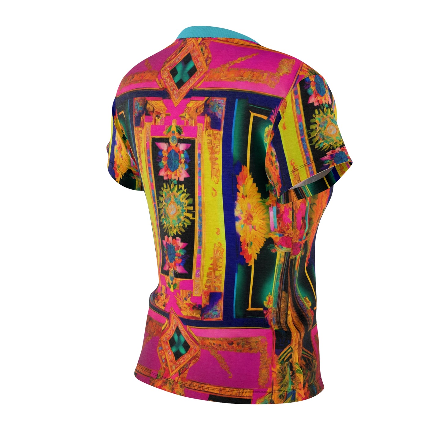 LVZ FIESTA LUXURY T-SHIRT 1102 T