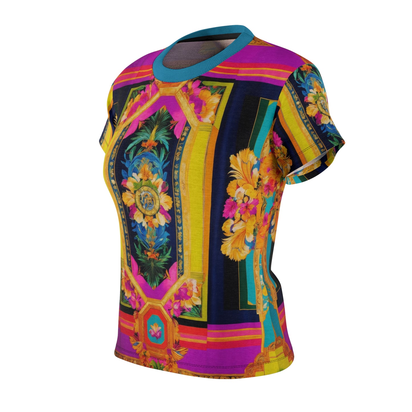 LVZ FIESTA LUXURY T-SHIRT 1193 T