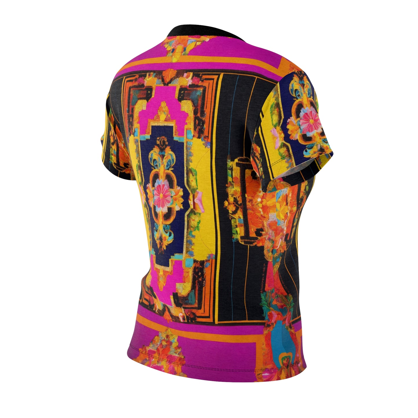 LVZ FIESTA LUXURY T-SHIRT 1519 T