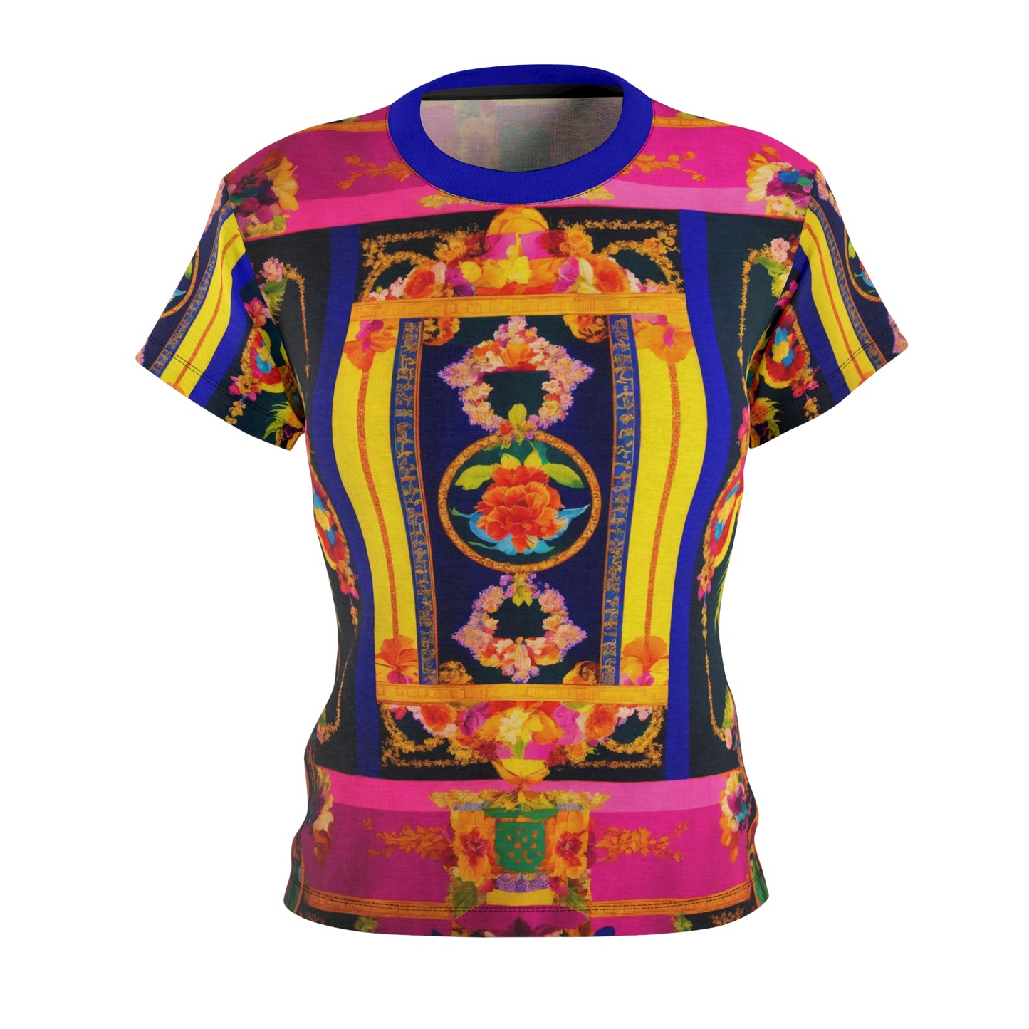 LVZ FIESTA LUXURY T-SHIRT 280 T