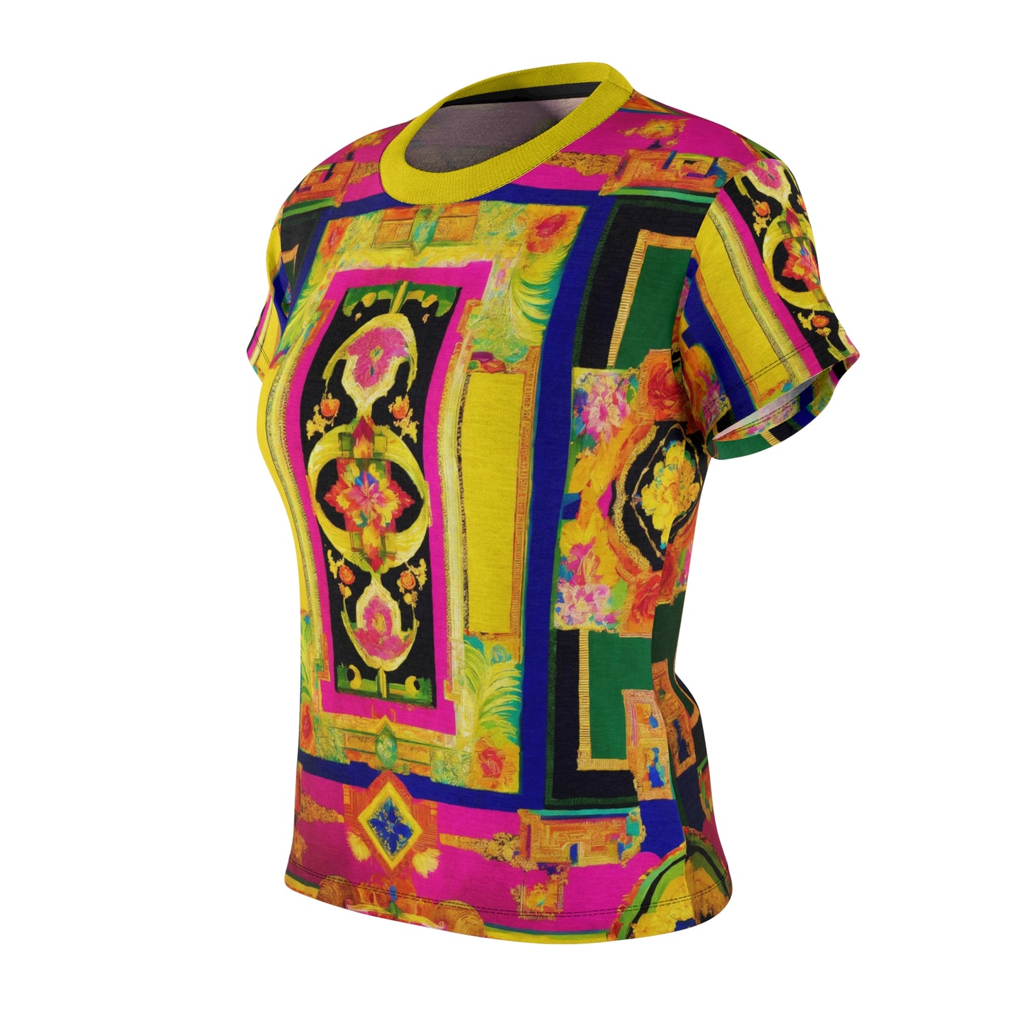 LVZ FIESTA LUXURY T-SHIRT 892 T
