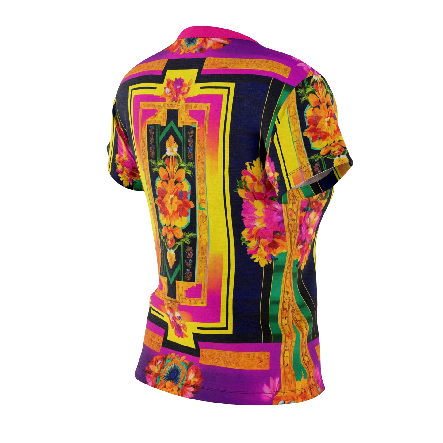 LVZ FIESTA LUXURY T-SHIRT 1406 T