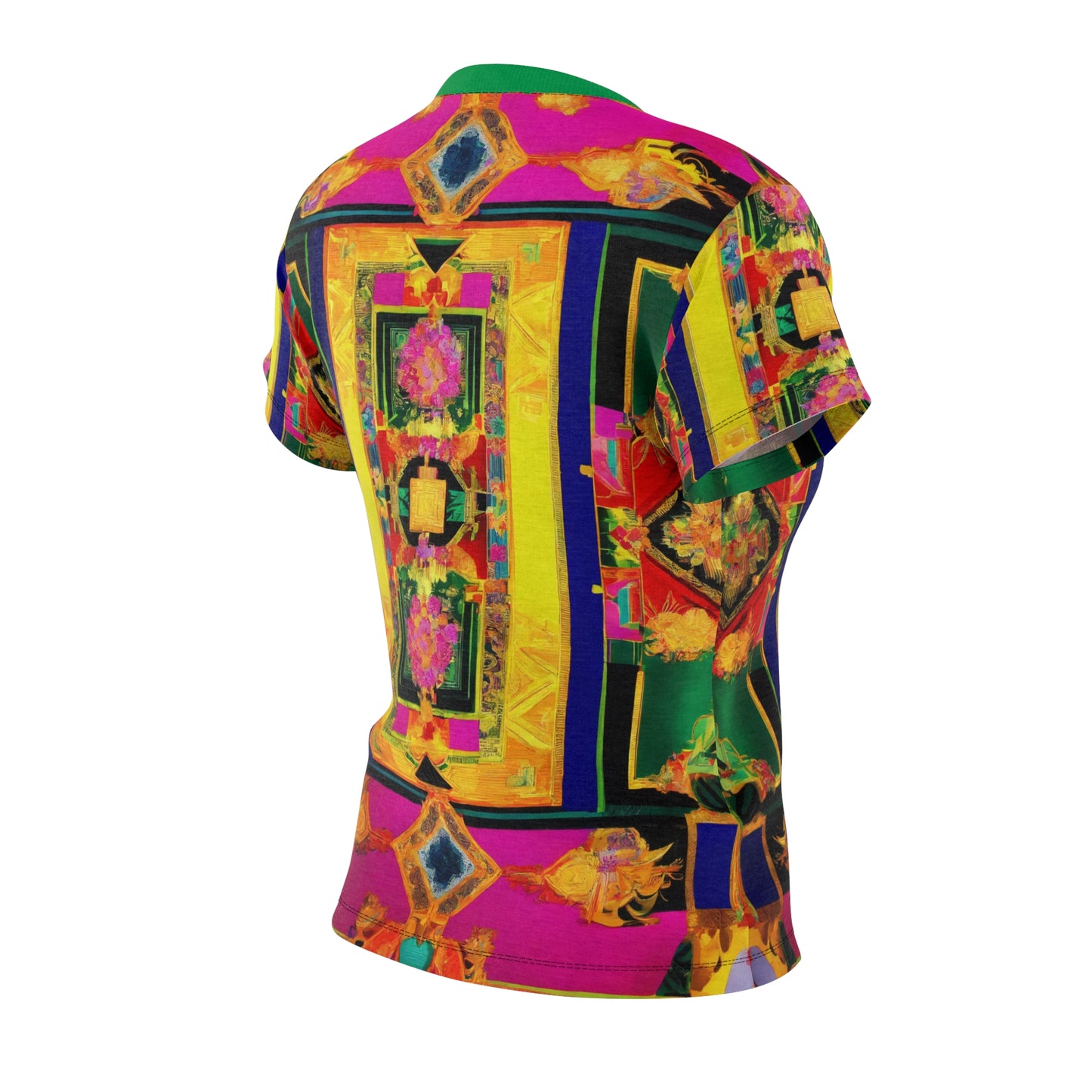 LVZ FIESTA LUXURY T-SHIRT 765 T