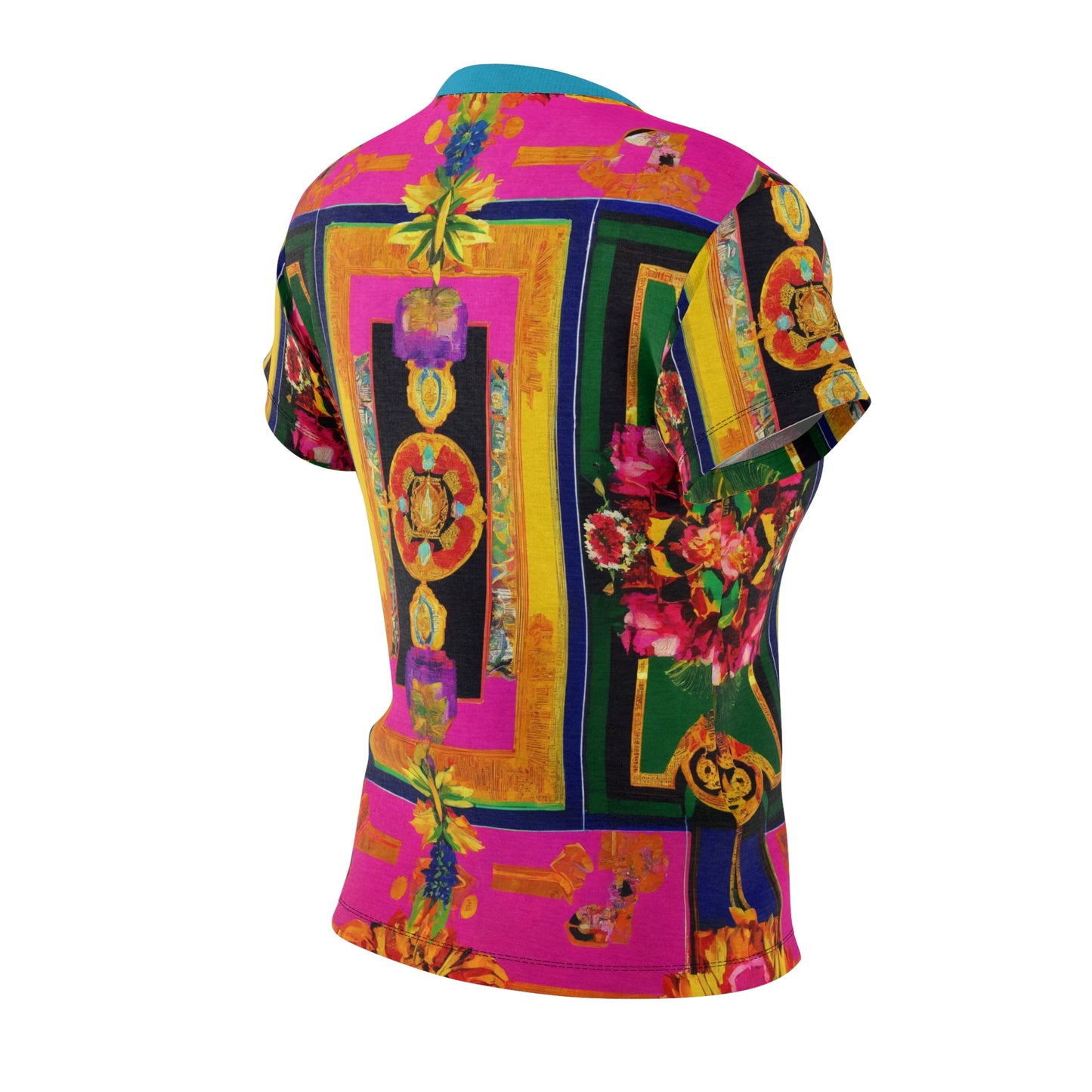 LVZ FIESTA LUXURY T-SHIRT 743 T