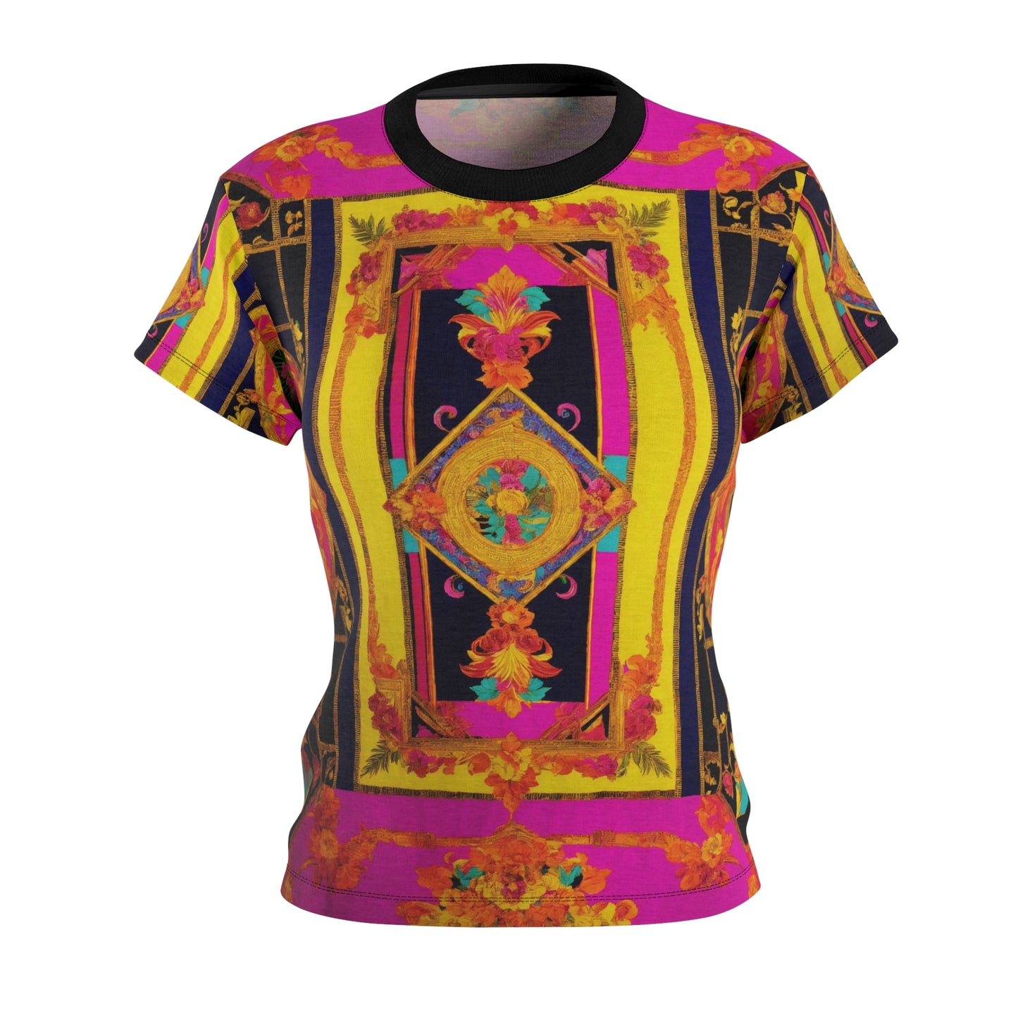 LVZ FIESTA LUXURY T-SHIRT 635 T