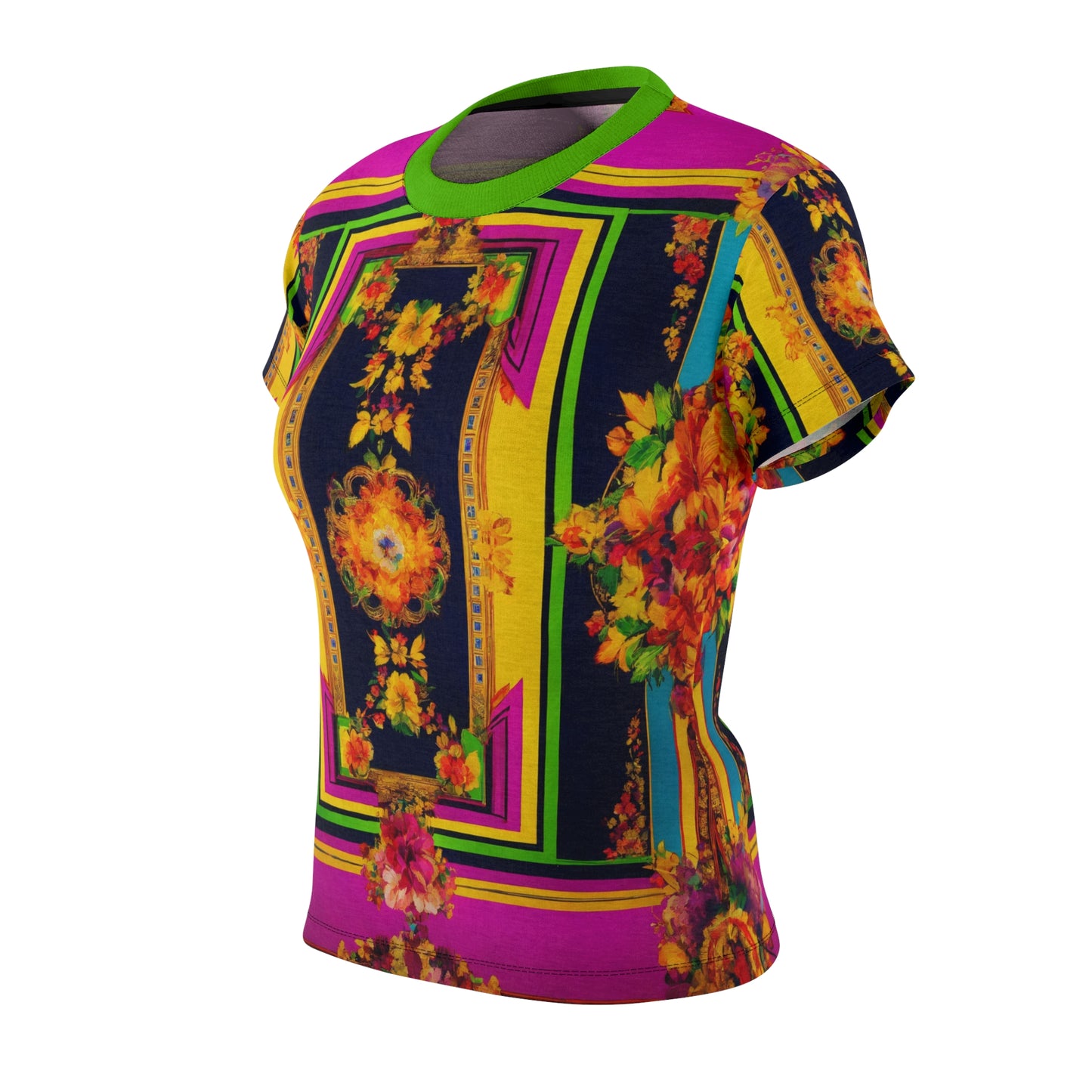 LVZ FIESTA LUXURY T-SHIRT 1958 T