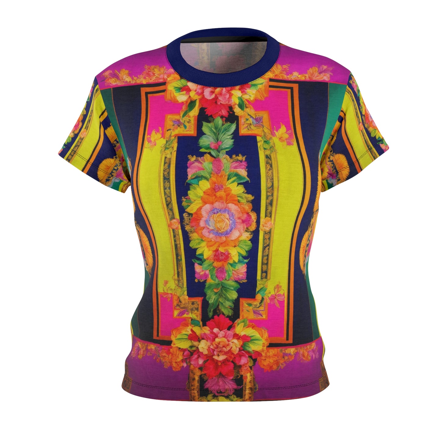 LVZ FIESTA LUXURY T-SHIRT 1402 T