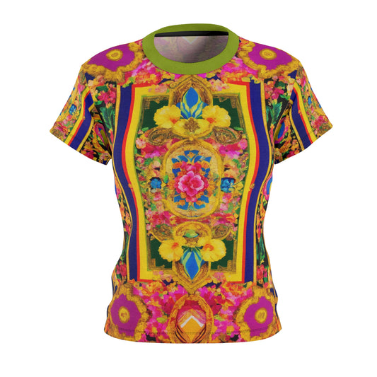 LVZ FIESTA LUXURY T-SHIRT 3 T