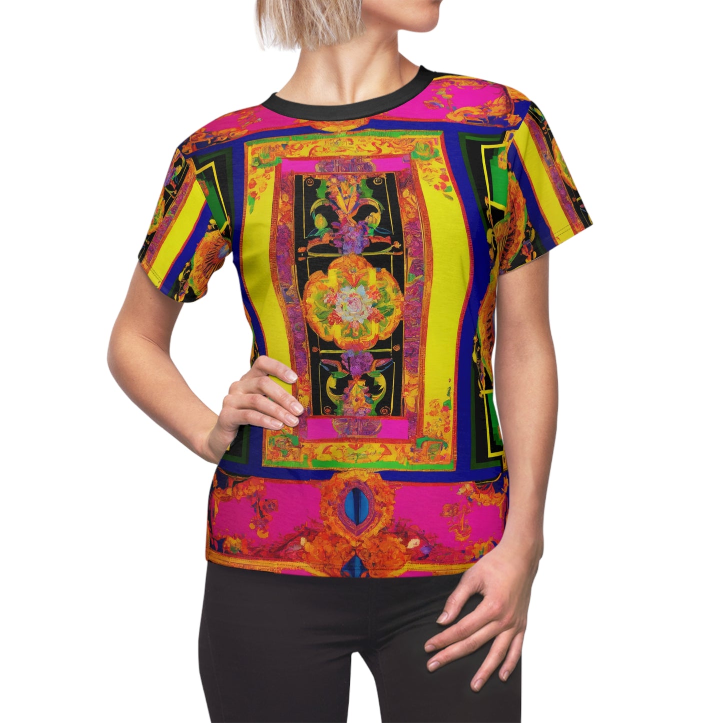 LVZ FIESTA LUXURY T-SHIRT 477 T