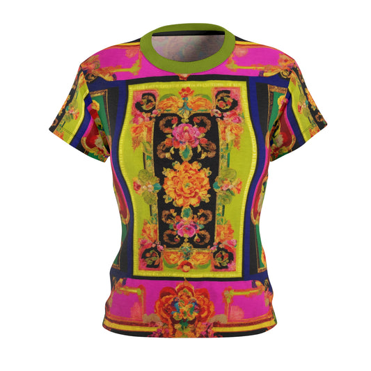 LVZ FIESTA LUXURY T-SHIRT 453 T