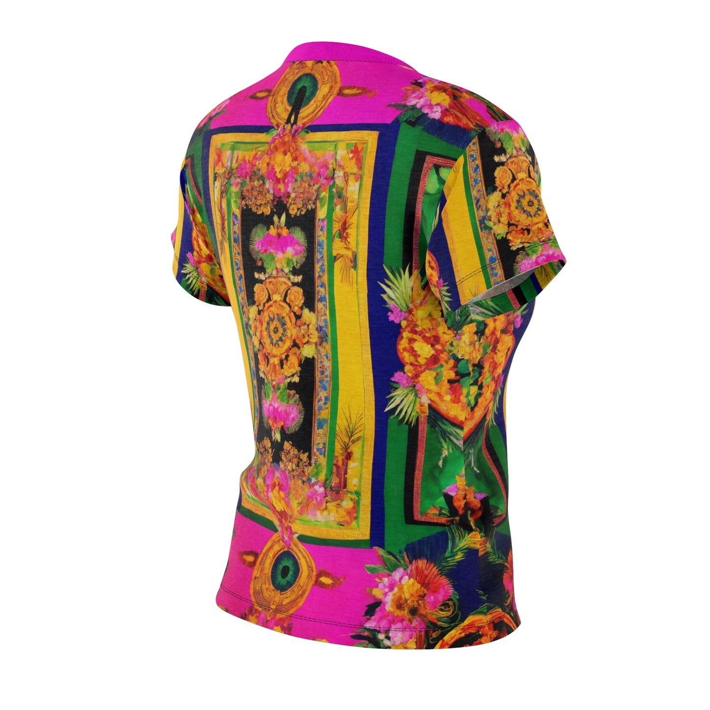 LVZ FIESTA LUXURY T-SHIRT 1578 T