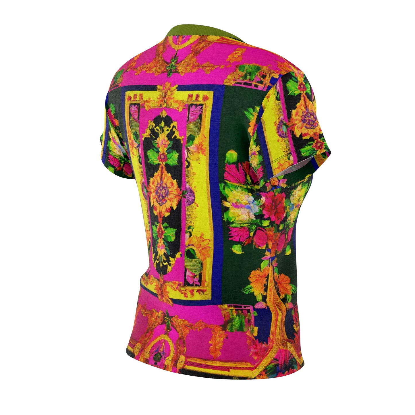 LVZ FIESTA LUXURY T-SHIRT 415 T