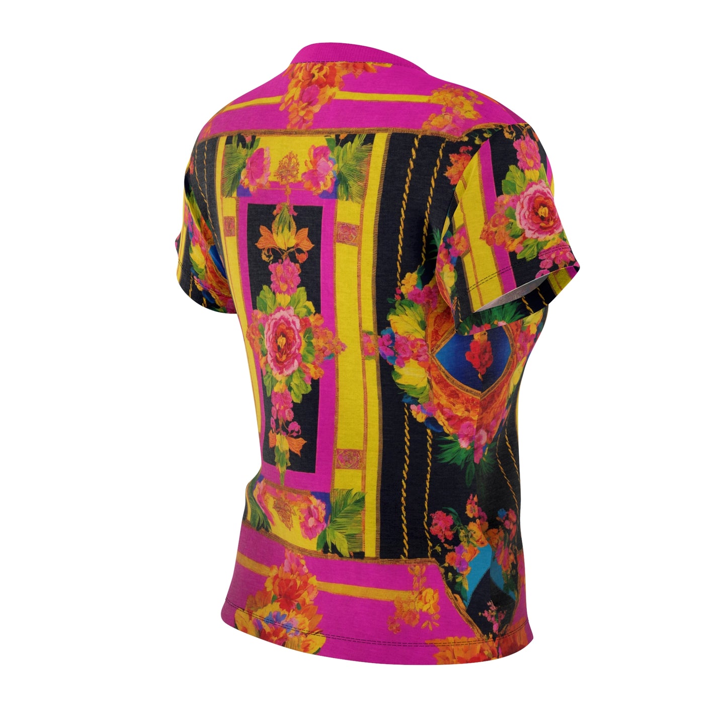 LVZ FIESTA LUXURY T-SHIRT 619 T
