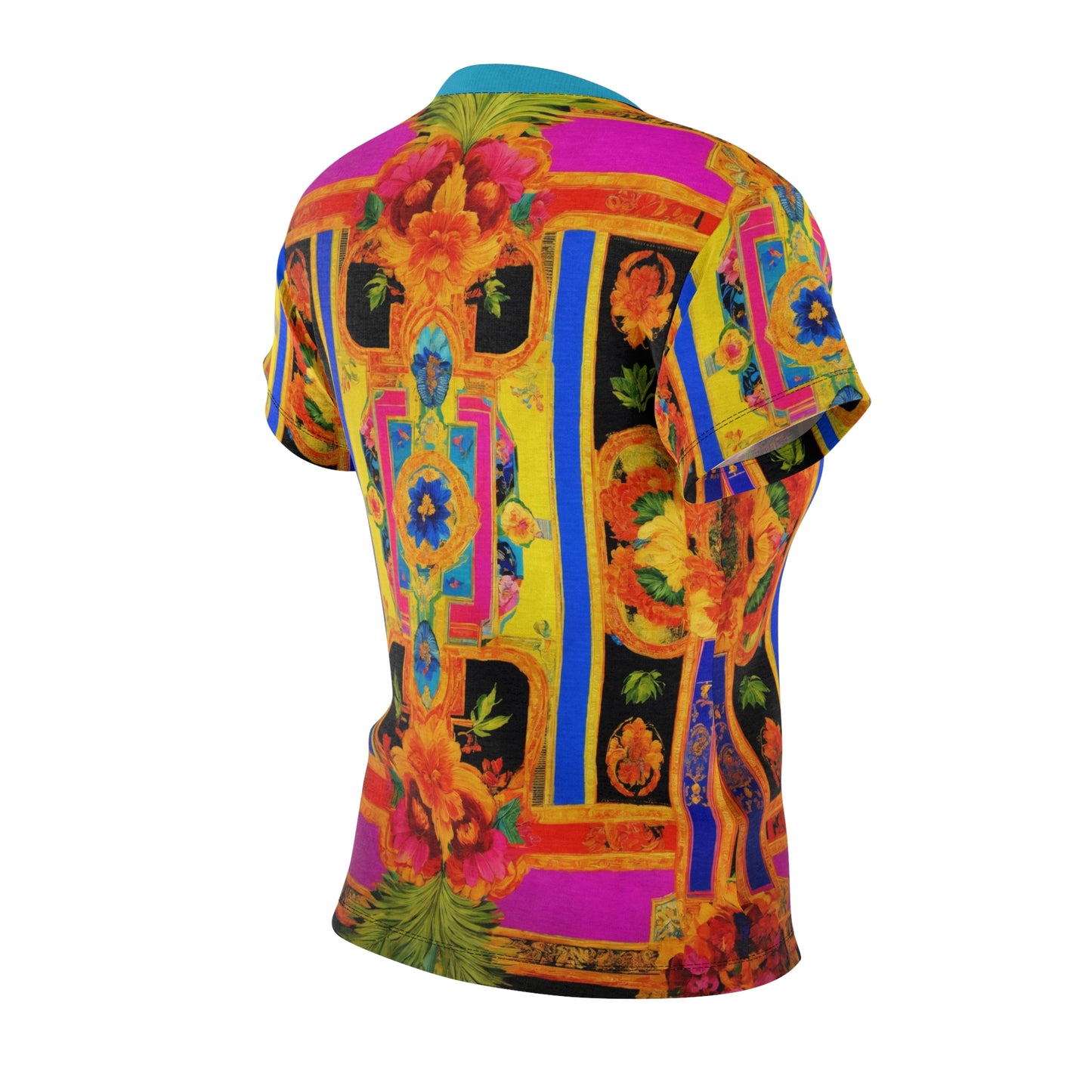 LVZ PRESTIGE T-SHIRT 851 T