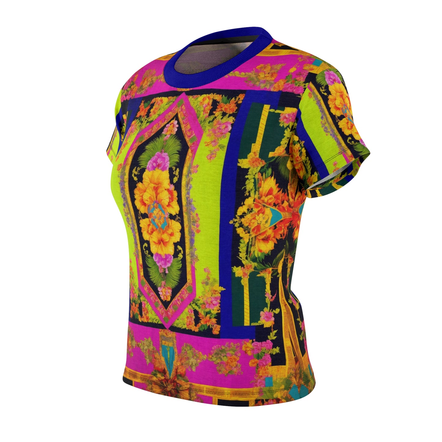 LVZ FIESTA LUXURY T-SHIRT 1058 T