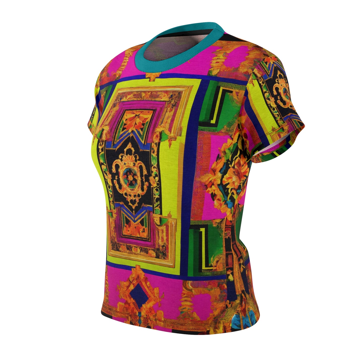 LVZ FIESTA LUXURY T-SHIRT 423 T