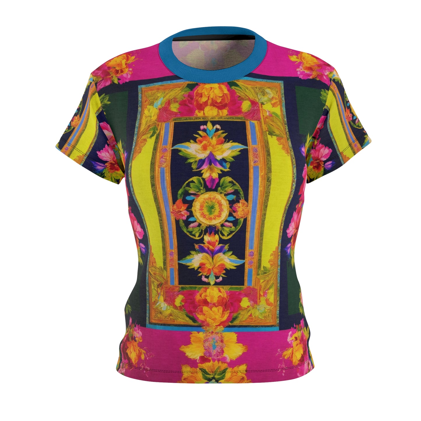 LVZ FIESTA LUXURY T-SHIRT 1682 T