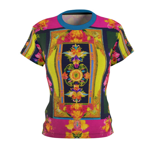 LVZ FIESTA LUXURY T-SHIRT 1682 T