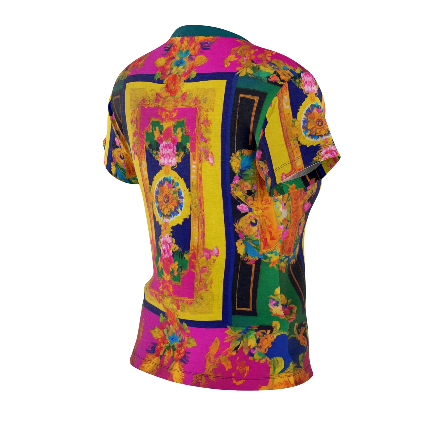 LVZ FIESTA LUXURY T-SHIRT 1024 T