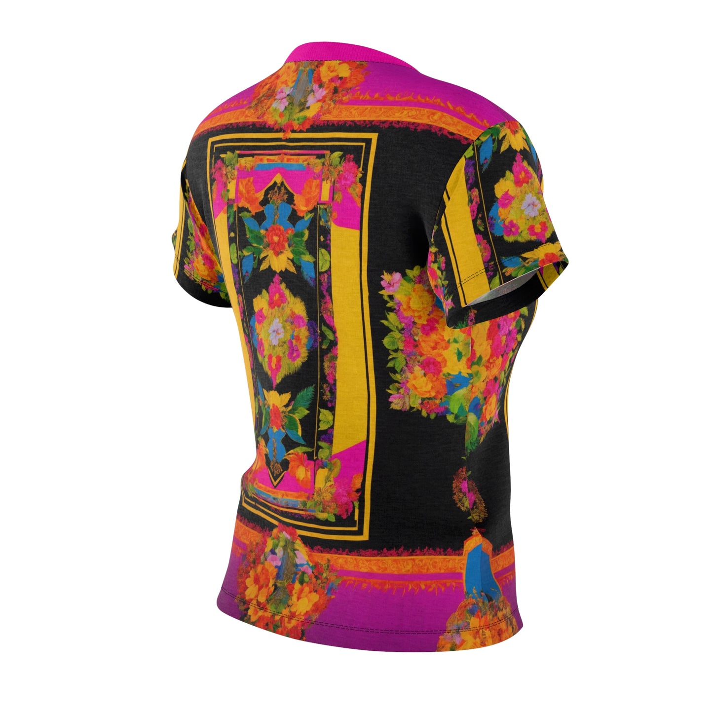 LVZ FIESTA LUXURY T-SHIRT 1791 T