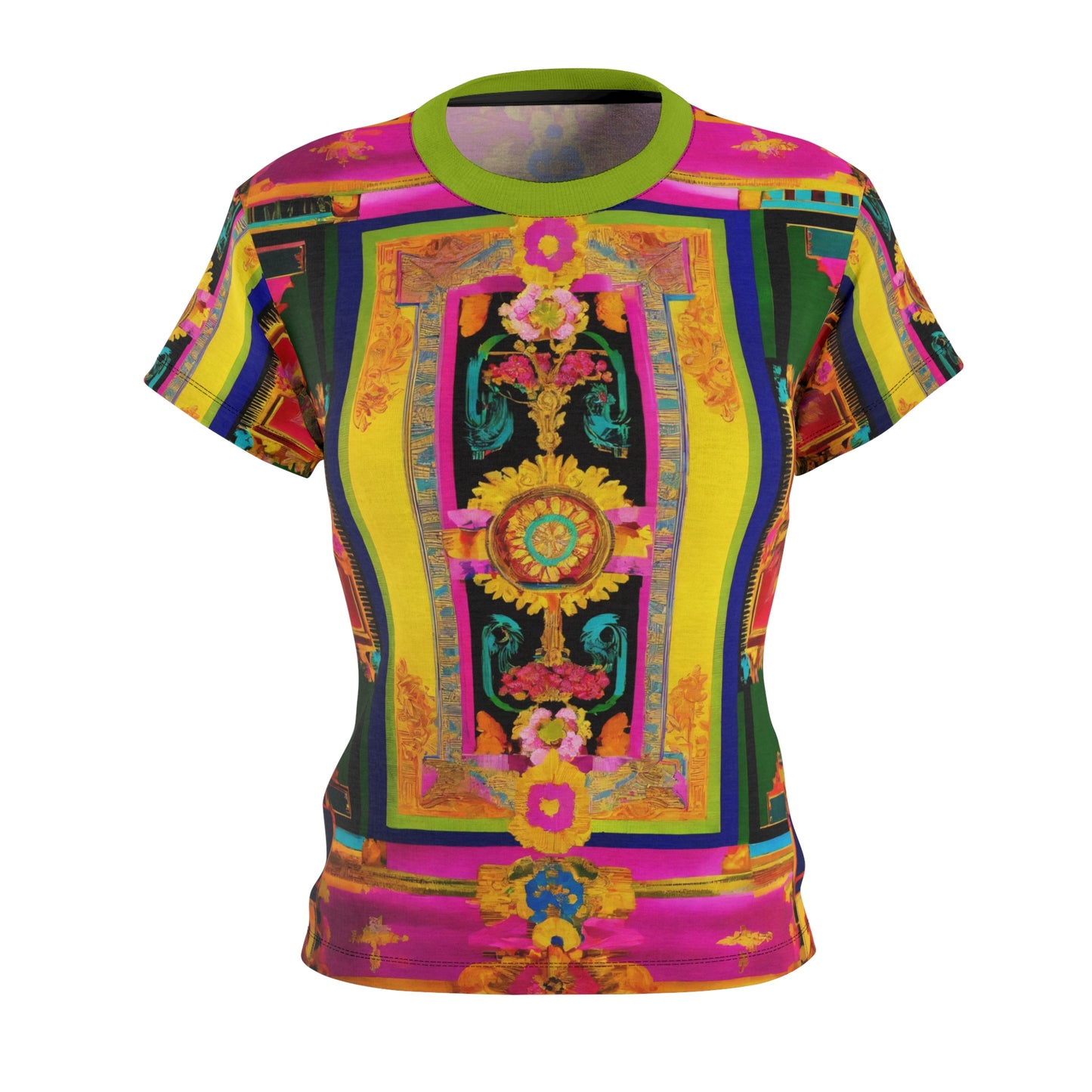 LVZ FIESTA LUXURY T-SHIRT 1696 T