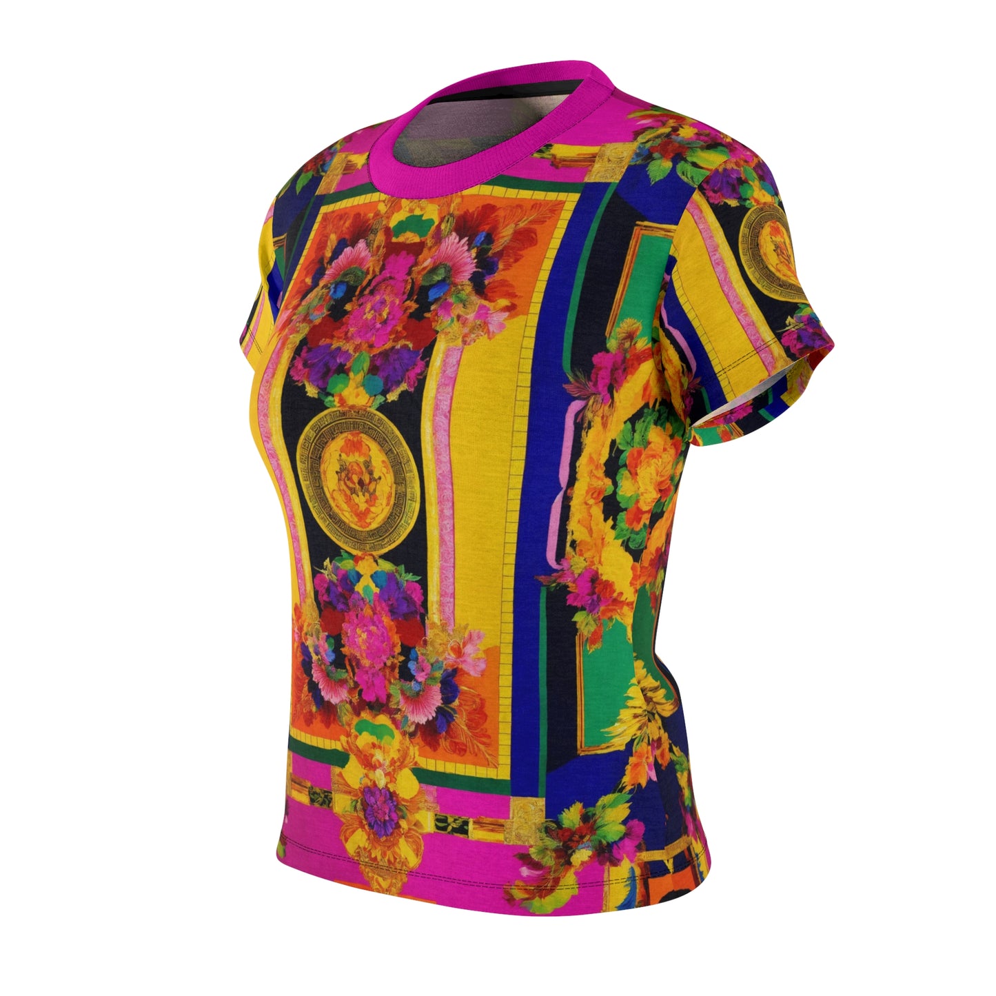 LVZ FIESTA LUXURY T-SHIRT 992 T