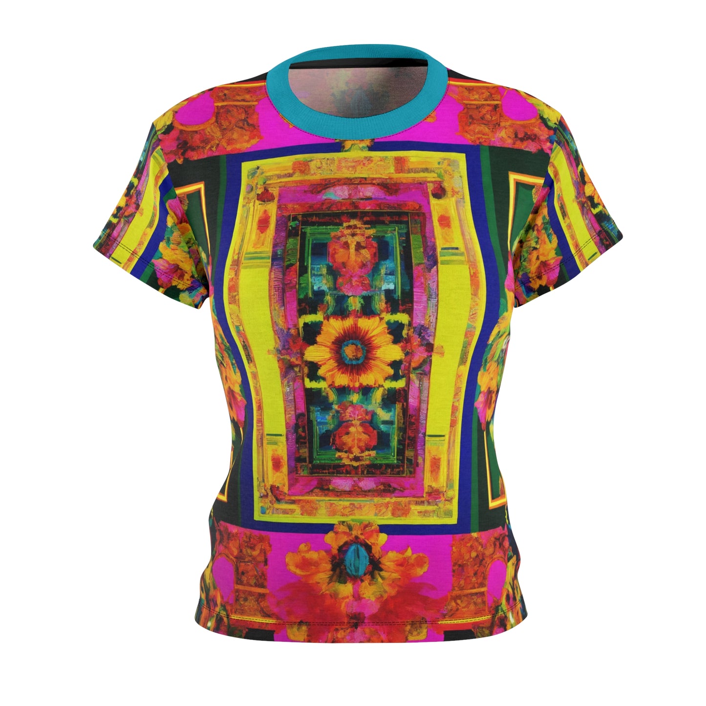 LVZ FIESTA LUXURY T-SHIRT 183 T
