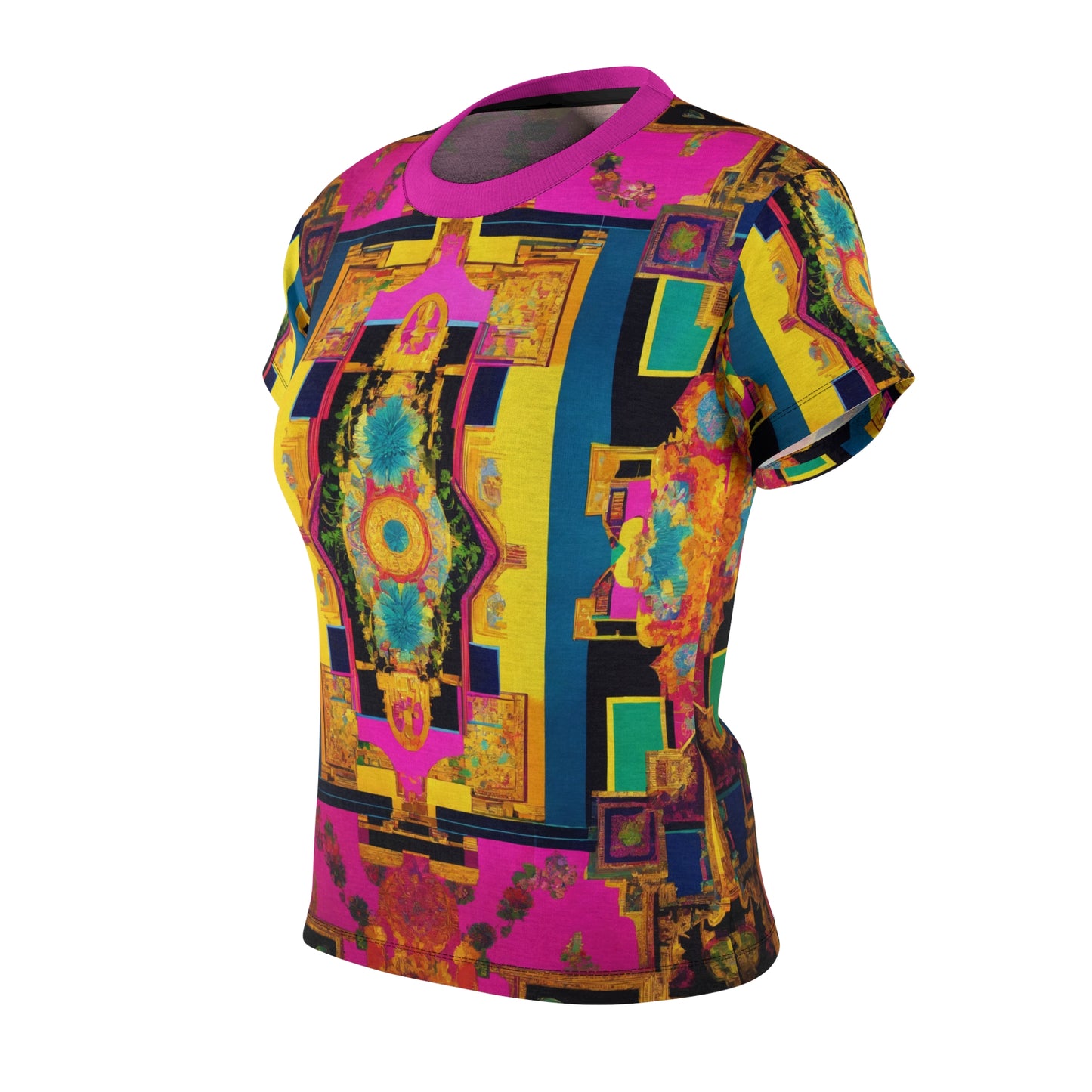 LVZ FIESTA LUXURY T-SHIRT 1145 T