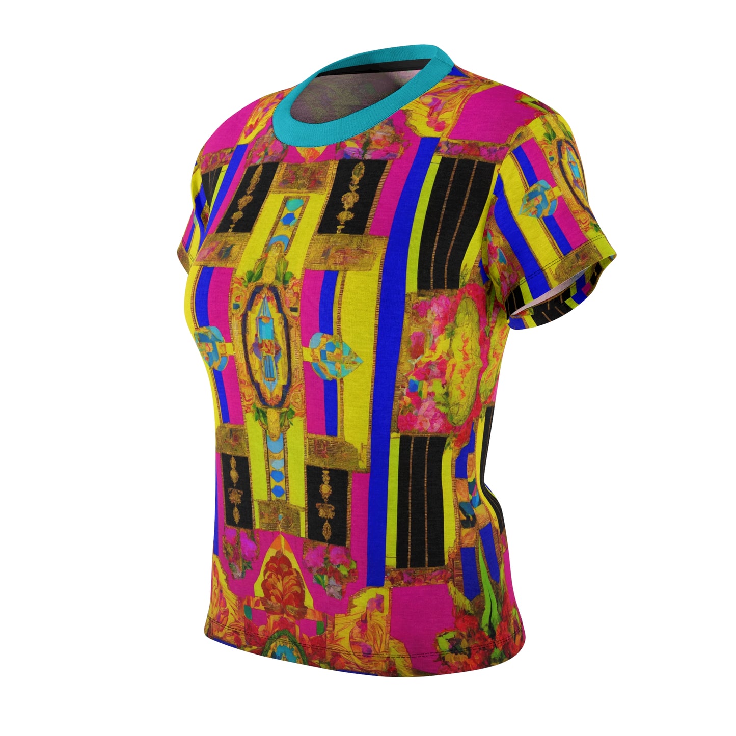 LVZ PRESTIGE T-SHIRT 116 T